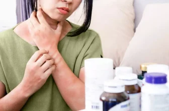 Potential Risks and Side Effects of Dietary Supplements