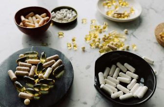 supplements for targeted health