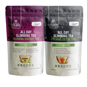 All Day Slimming Tea – Over $5M Paid To Affiliates Since We Launched