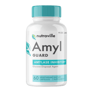 Amyl Guard: Your Solution to Weight Loss