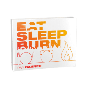 Eat Sleep Burn: Your Ultimate Weight Loss Solution!