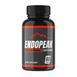 EndoPeak: Your Comprehensive Male Enhancement Solution