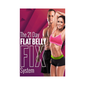 Experience The Flat Belly Fix: Your Ultimate Weight Loss Solution