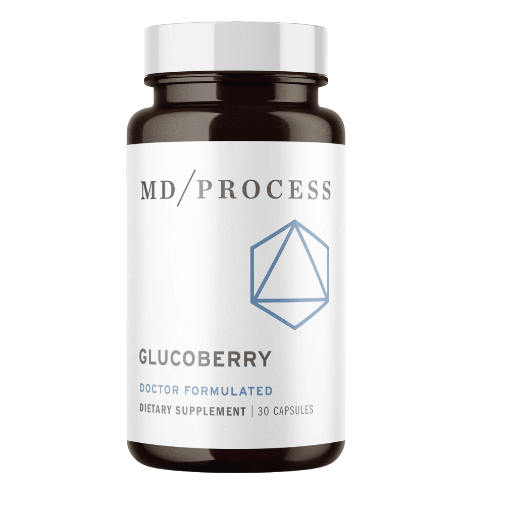 GlucoBerry - BRAND NEW Blood Sugar Offer!!
