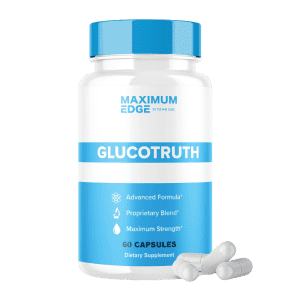 GlucoTrust: A Holistic Approach to Blood Sugar Management