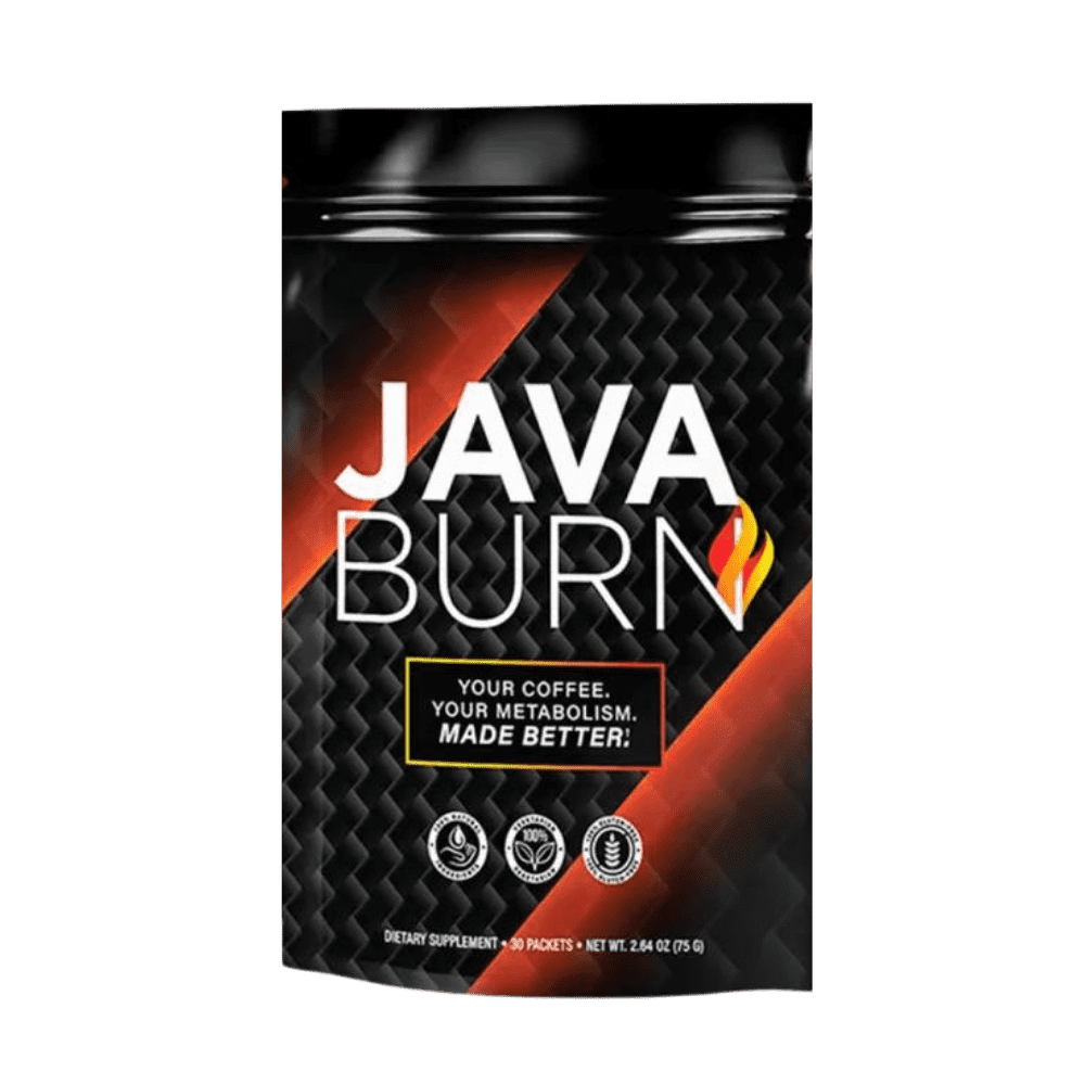 Java Burn: Your Ultimate Weight Loss Solution
