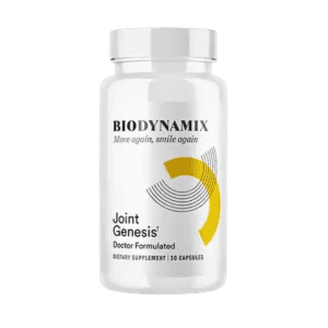 Joint Genesis: Your Solution for Joint Health