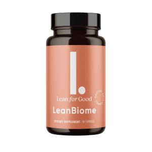 LeanBiome: Your Path to Balanced Gut Health and Sustainable Weight Management
