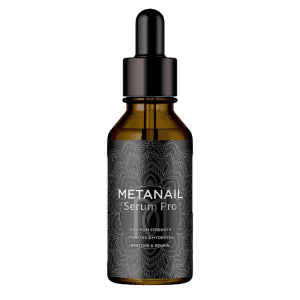 MetaNail Complex: Your Solution for Healthy Nails