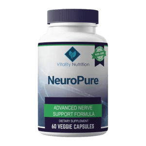 NeuroPure: Your Comprehensive Nerve Support Solution