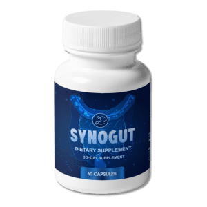 SynoGut: Your Digestive Savior