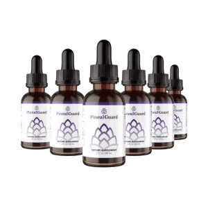 Pineal Guard – Pineal Gland Support Liquid Supplement