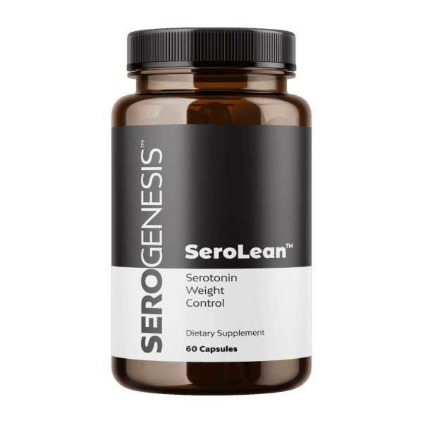 SeroLean: Your Path to Sustainable Weight Loss