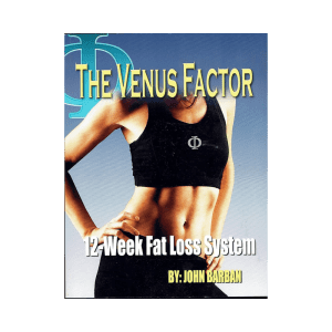 The Venus Factor: A Tailored Approach to Women’s Weight Loss
