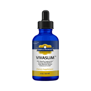 Viva Slim: innovative solution to weight loss struggles