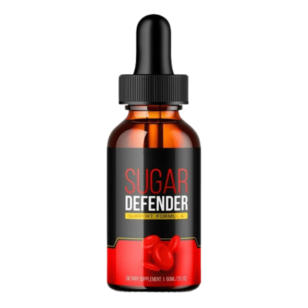 Sugar Defender: Your Solution for Balanced Blood Sugar
